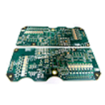 high density interconnect pcb HDI PCB Impedance Controlled PCB High Density PCB